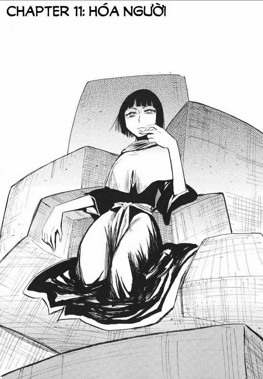 Sengoku Youko - Chapter 11 - Trang 2