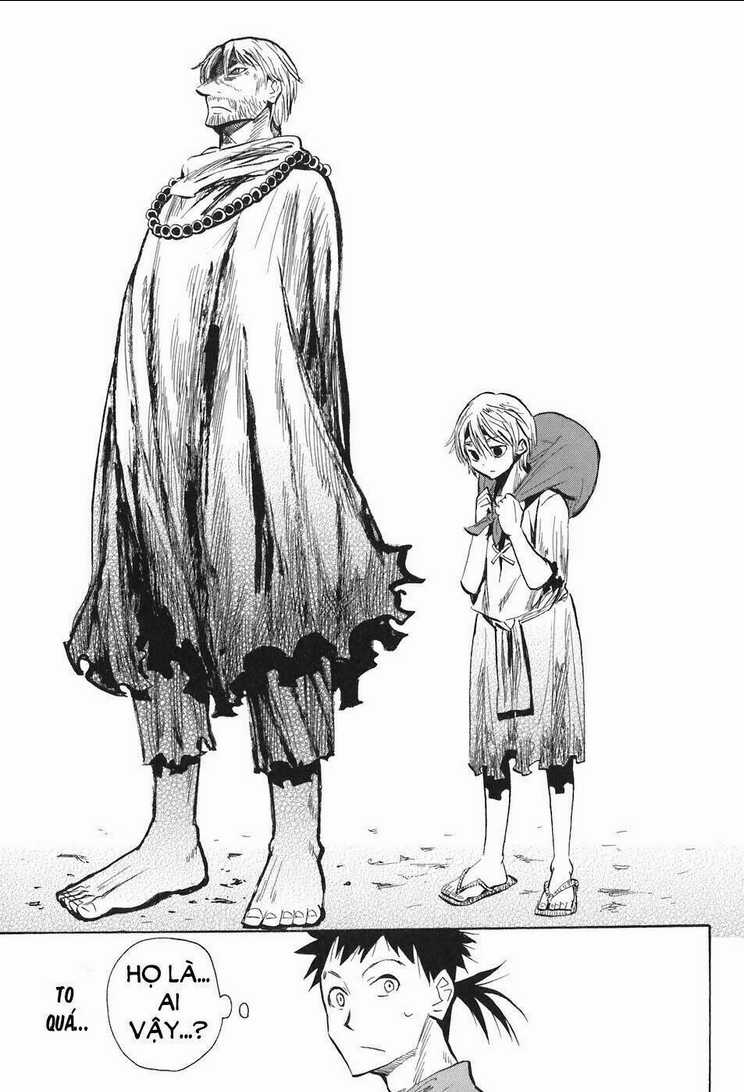 Sengoku Youko - Chapter 11 - Trang 19