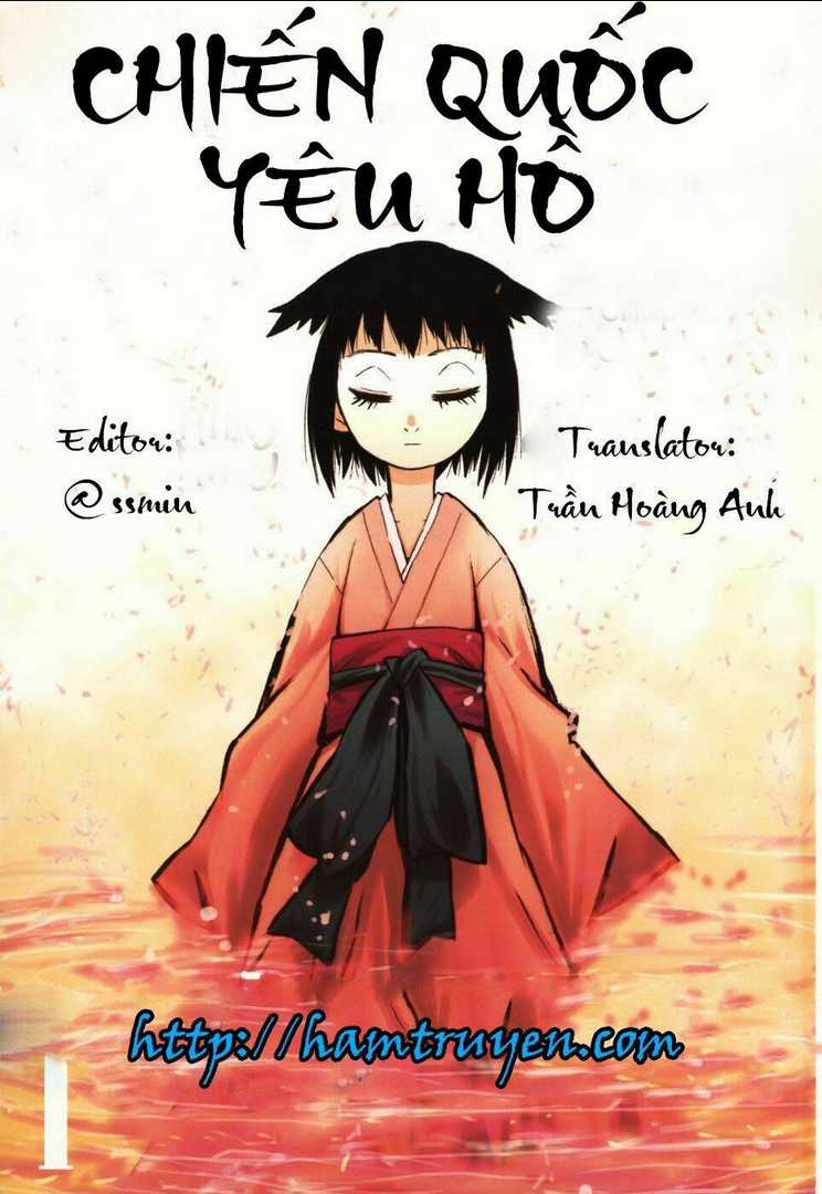 Sengoku Youko - Chapter 11 - Trang 27