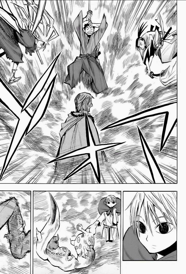 Sengoku Youko - Chapter 12 - Trang 6