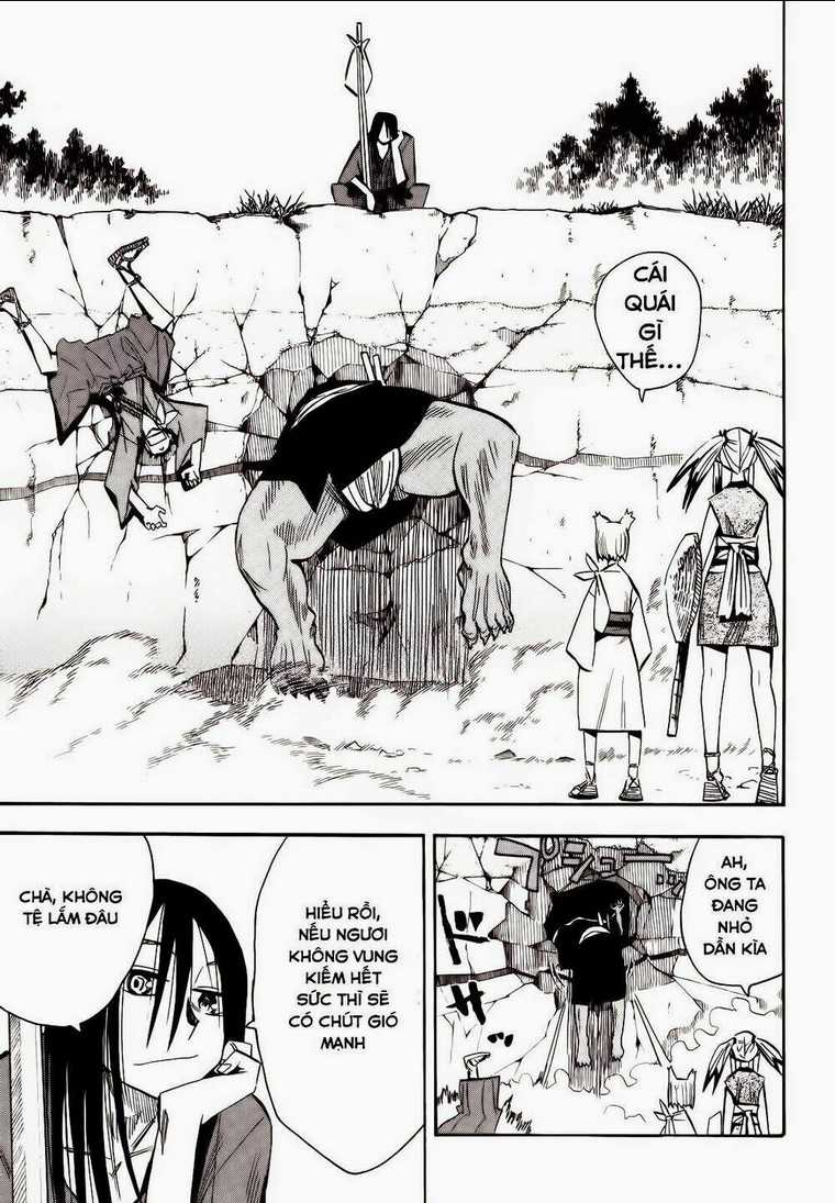 Sengoku Youko - Chapter 13 - Trang 28