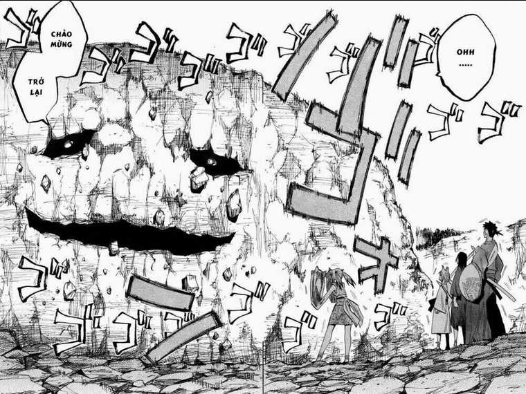 Sengoku Youko - Chapter 15 - Trang 28