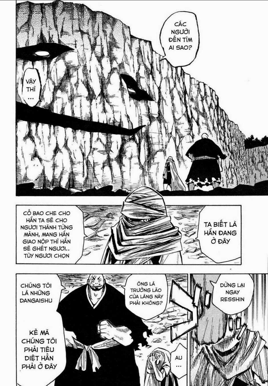 Sengoku Youko - Chapter 17 - Trang 2