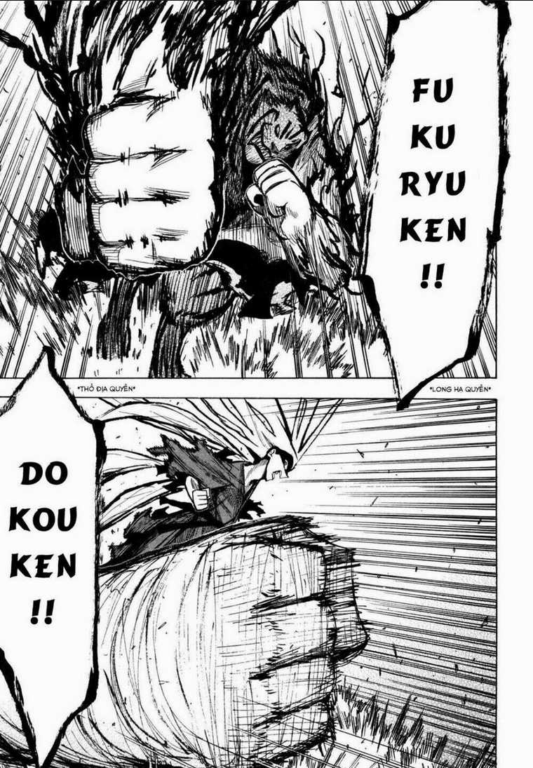 Sengoku Youko - Chapter 17 - Trang 13