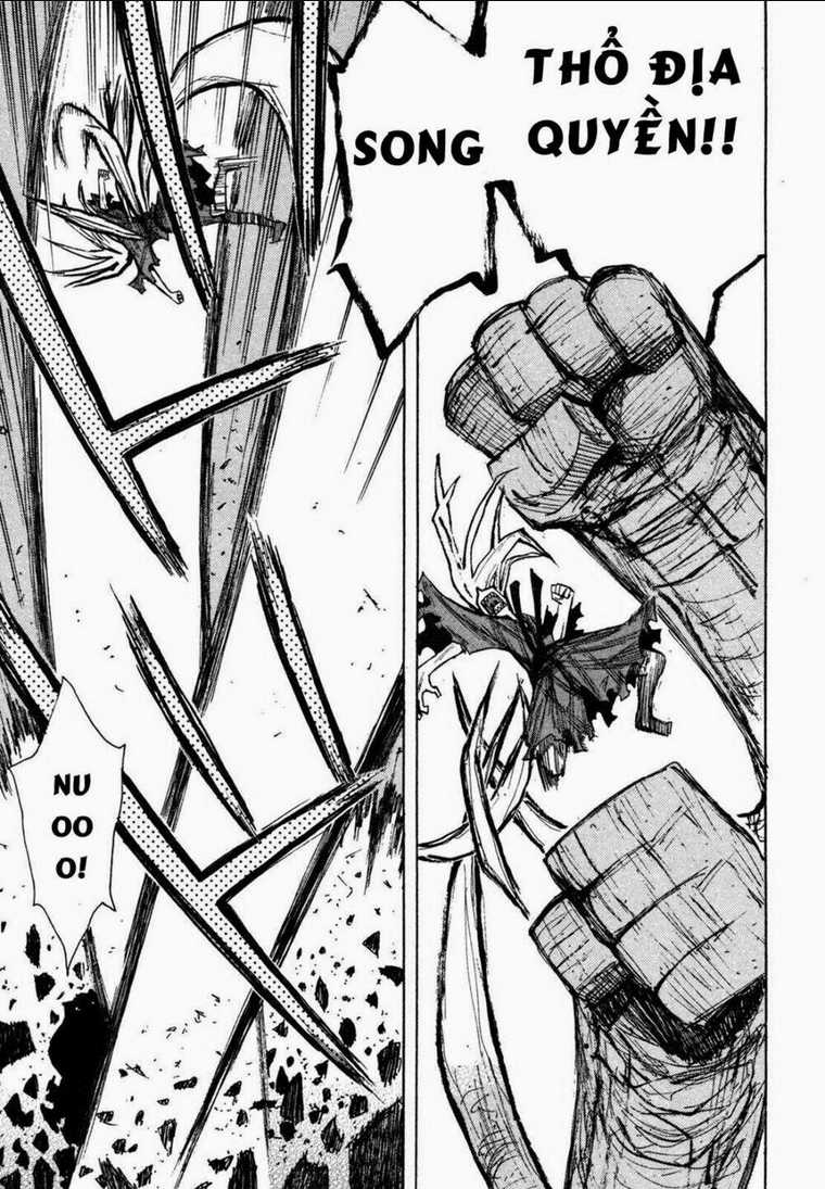 Sengoku Youko - Chapter 17 - Trang 15