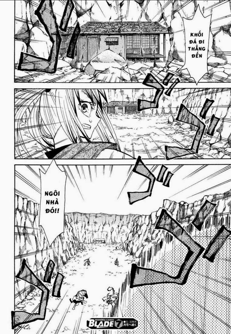 Sengoku Youko - Chapter 17 - Trang 26