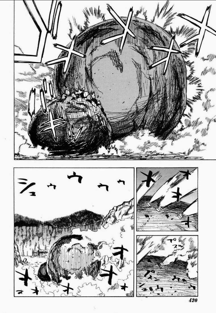 Sengoku Youko - Chapter 18 - Trang 19