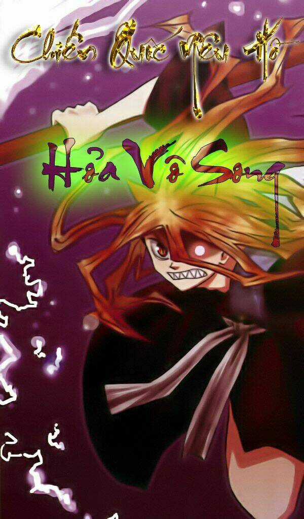 Sengoku Youko - Chapter 2 - Trang 4