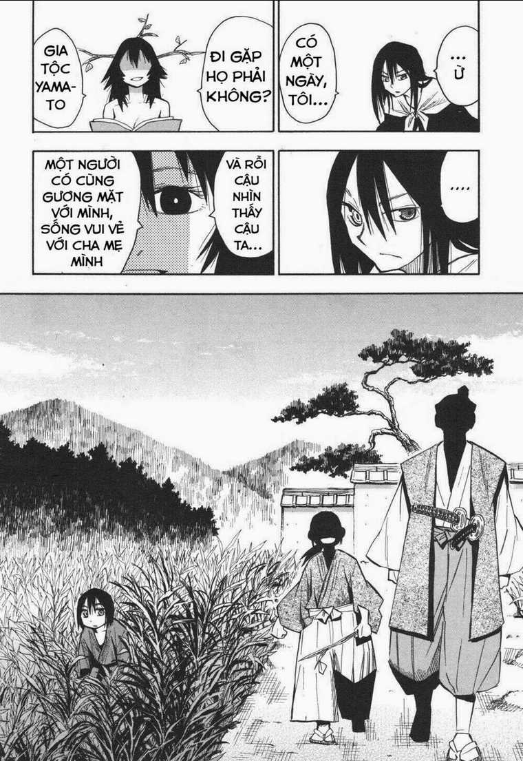 Sengoku Youko - Chapter 23 - Trang 15