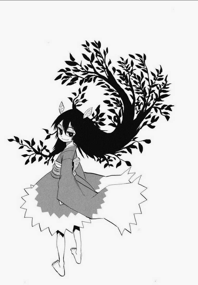 Sengoku Youko - Chapter 24 - Trang 31