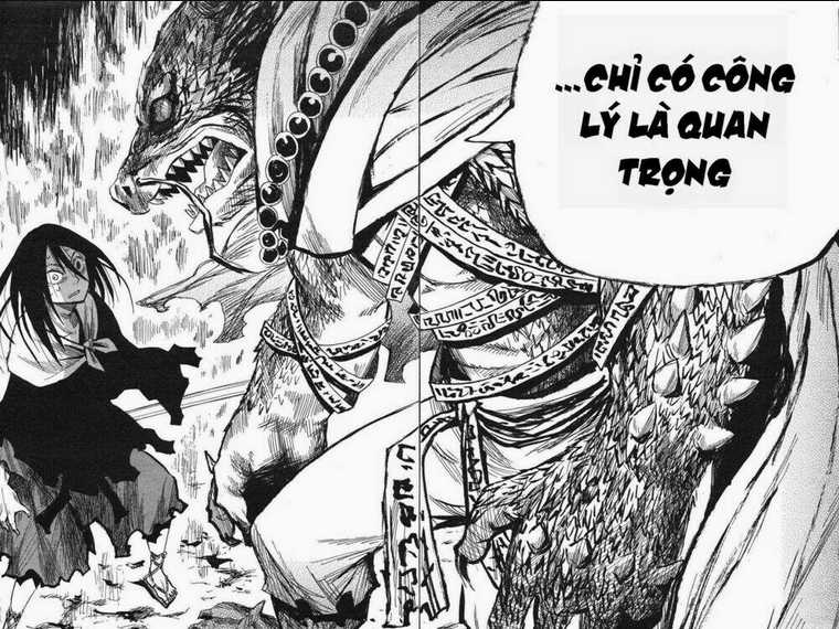 Sengoku Youko - Chapter 25 - Trang 14