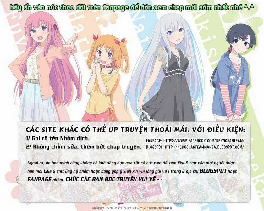 Sengoku Youko - Chapter 26 - Trang 2