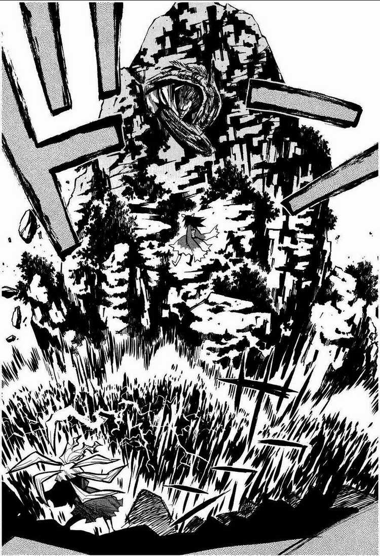 Sengoku Youko - Chapter 26 - Trang 17