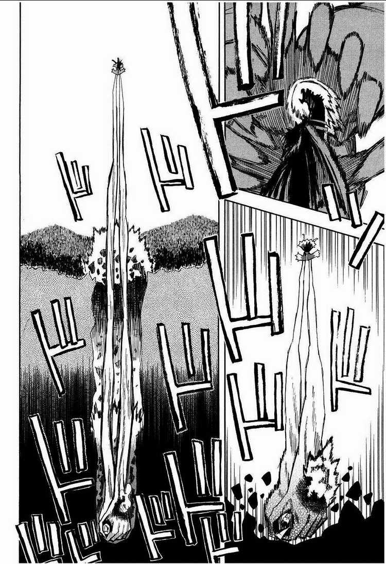 Sengoku Youko - Chapter 26 - Trang 21