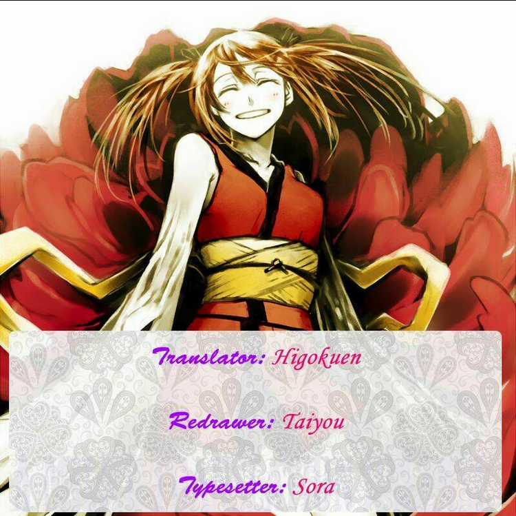 Sengoku Youko - Chapter 26 - Trang 28