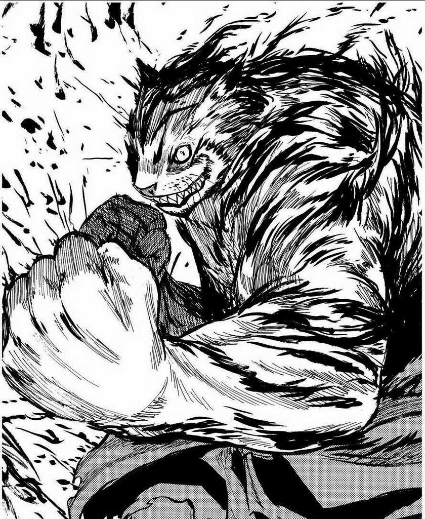 Sengoku Youko - Chapter 27 - Trang 2