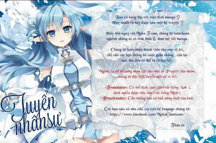 Sengoku Youko - Chapter 28 - Trang 30