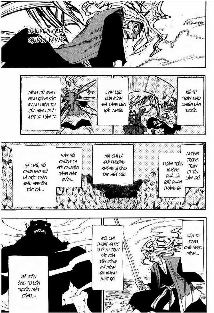 Sengoku Youko - Chapter 29 - Trang 11