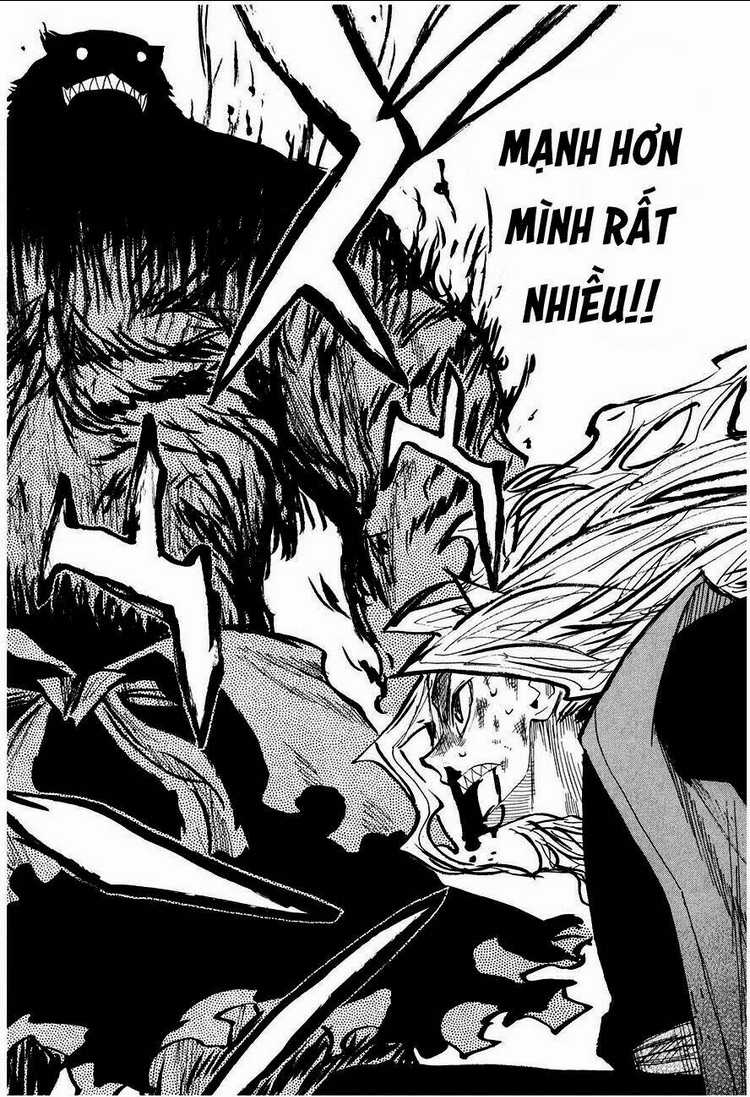 Sengoku Youko - Chapter 29 - Trang 12