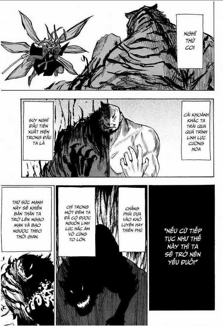 Sengoku Youko - Chapter 29 - Trang 6