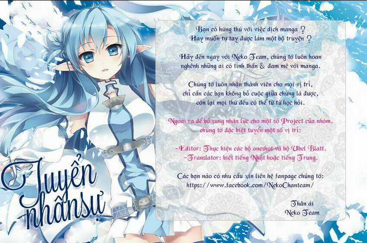 Sengoku Youko - Chapter 30 - Trang 29