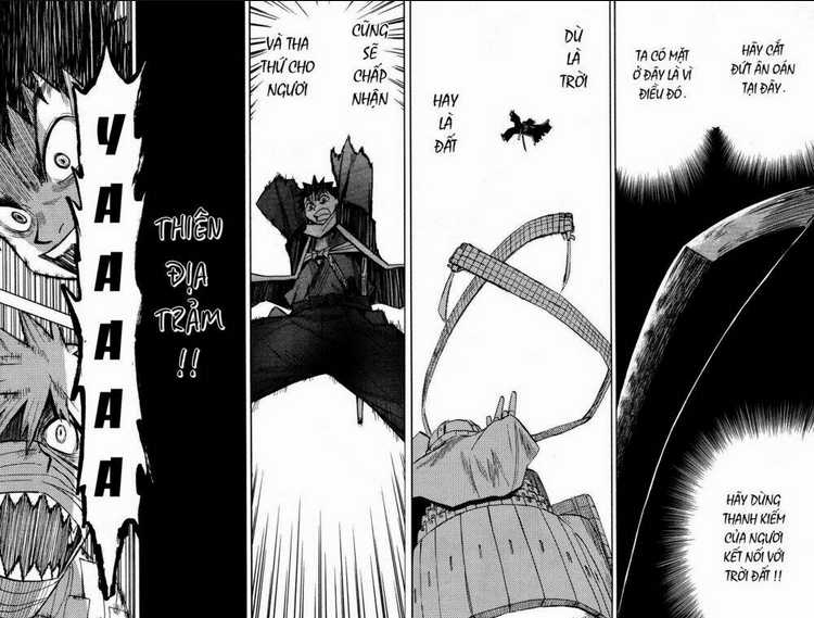 Sengoku Youko - Chapter 31 - Trang 30