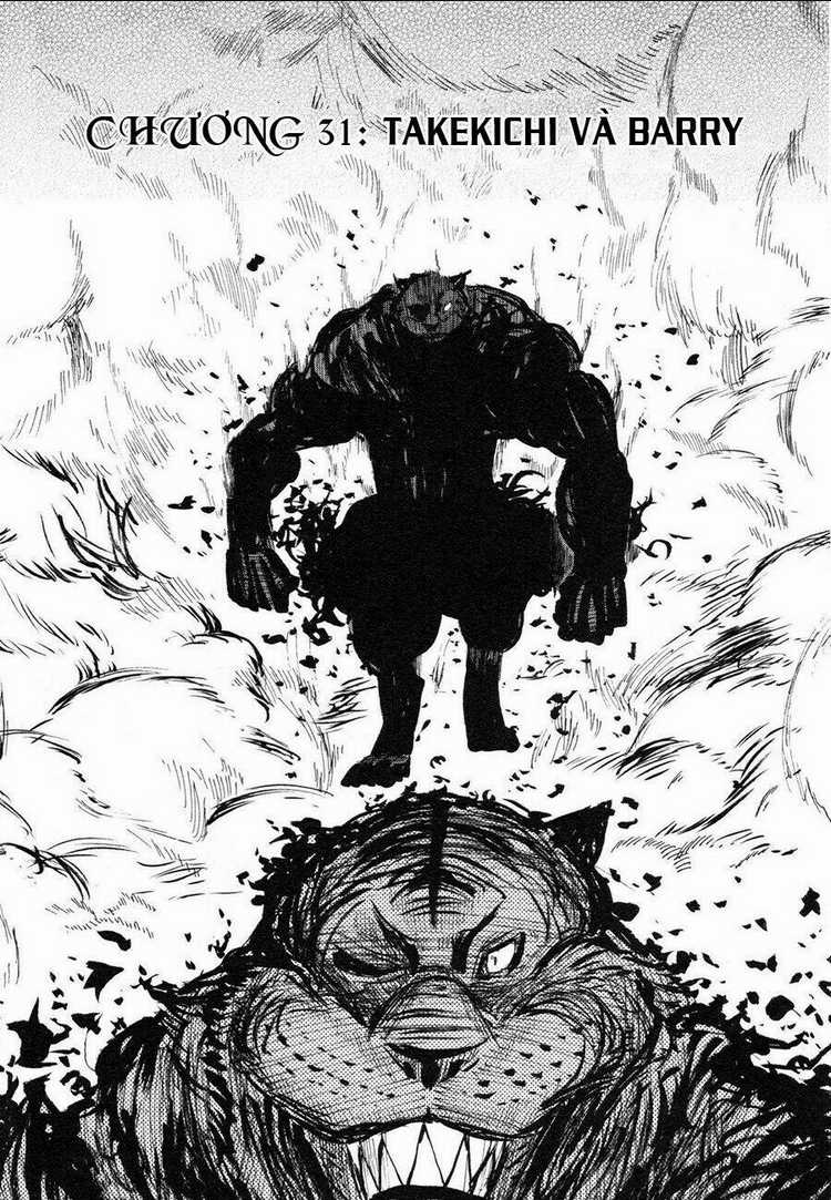 Sengoku Youko - Chapter 31 - Trang 7