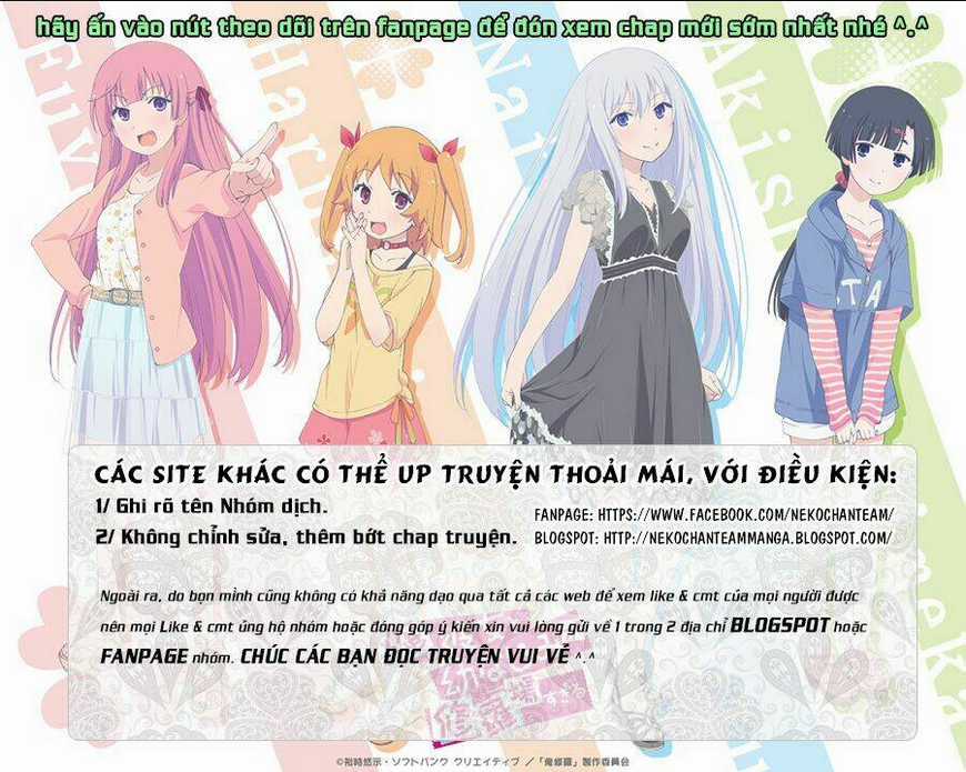 Sengoku Youko - Chapter 32 - Trang 1