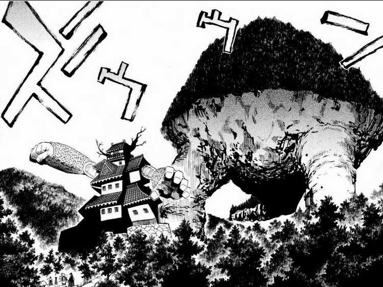 Sengoku Youko - Chapter 32 - Trang 20