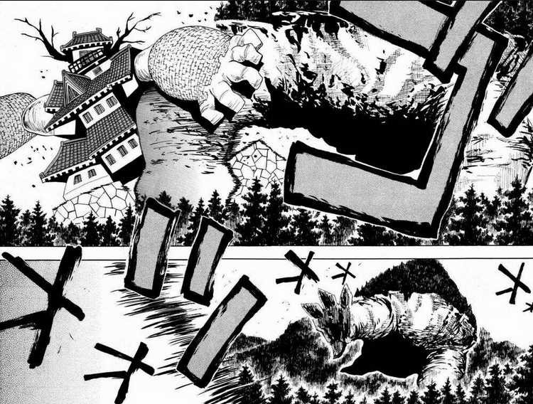 Sengoku Youko - Chapter 32 - Trang 23