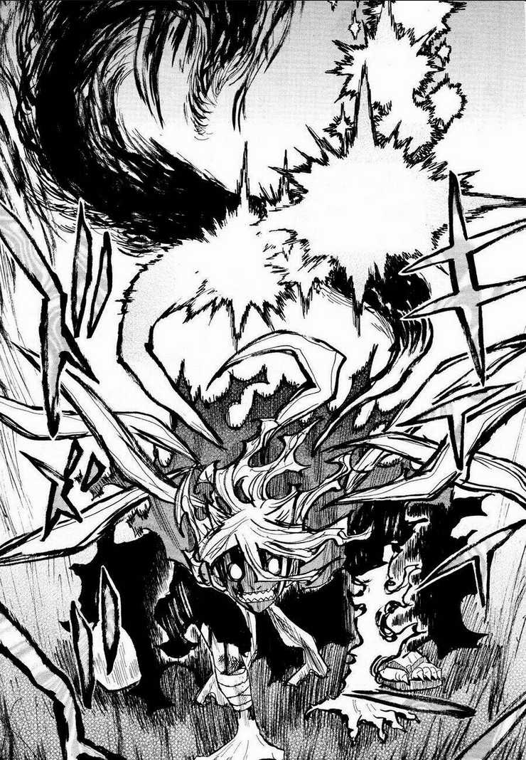 Sengoku Youko - Chapter 33 - Trang 33