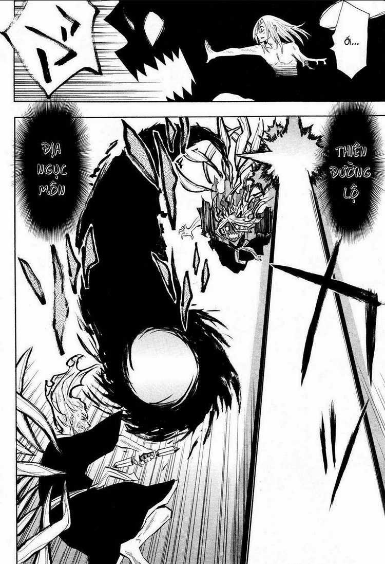 Sengoku Youko - Chapter 34 - Trang 13