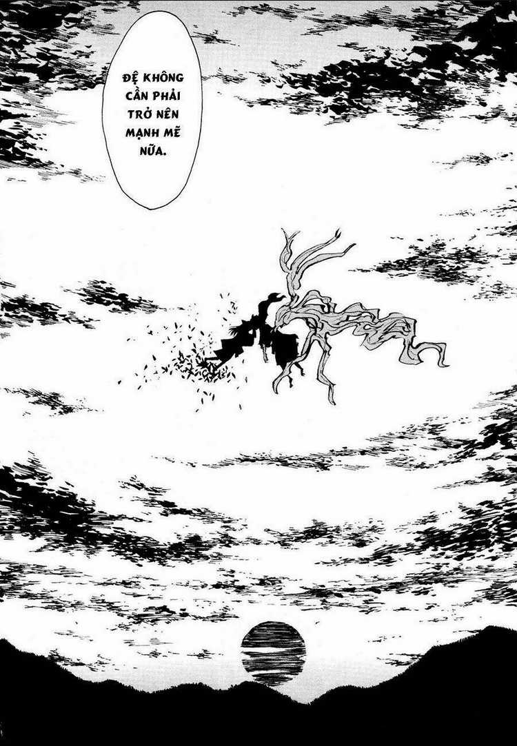 Sengoku Youko - Chapter 35 - Trang 14