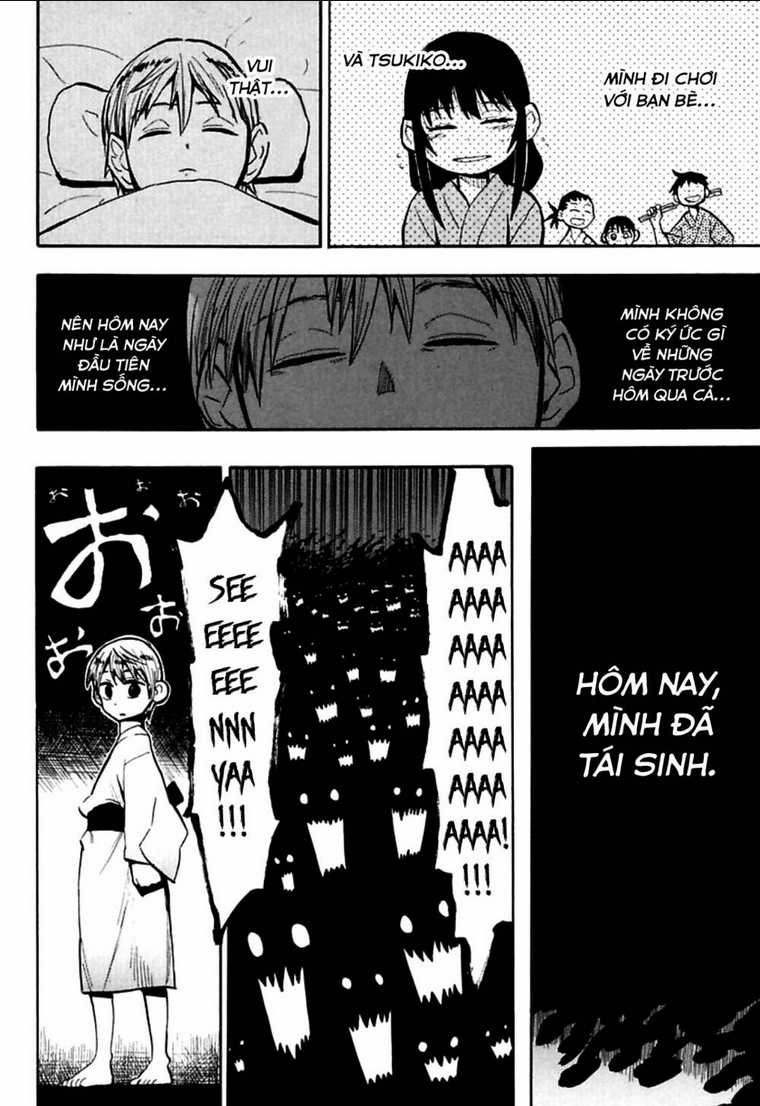 Sengoku Youko - Chapter 36 - Trang 25