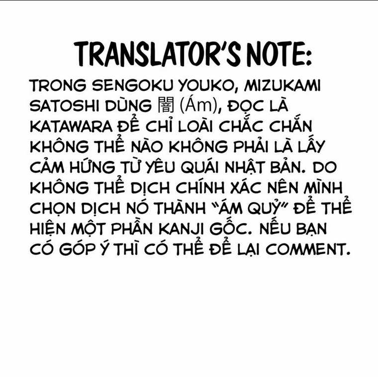 Sengoku Youko - Chapter 36 - Trang 38