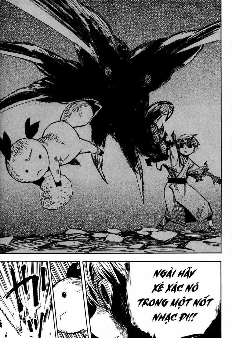 Sengoku Youko - Chapter 38 - Trang 28