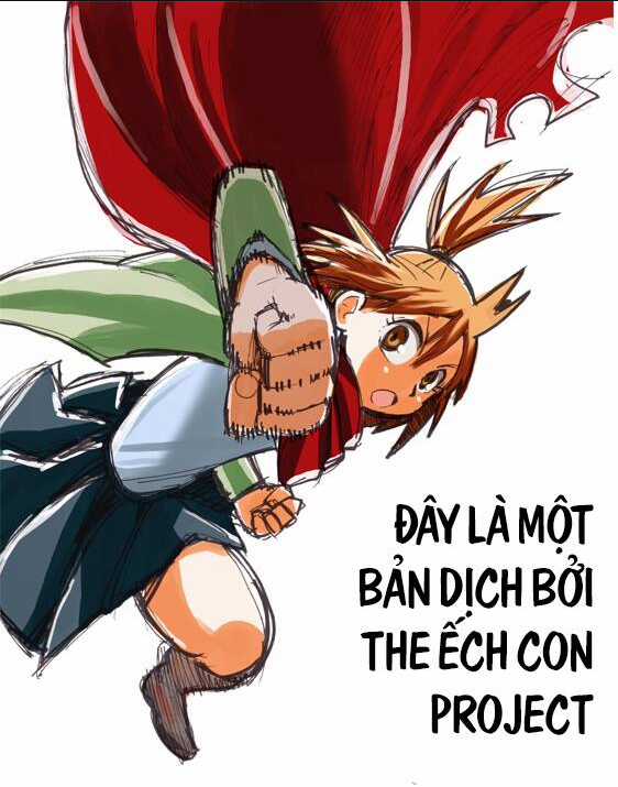 Sengoku Youko - Chapter 40 - Trang 34