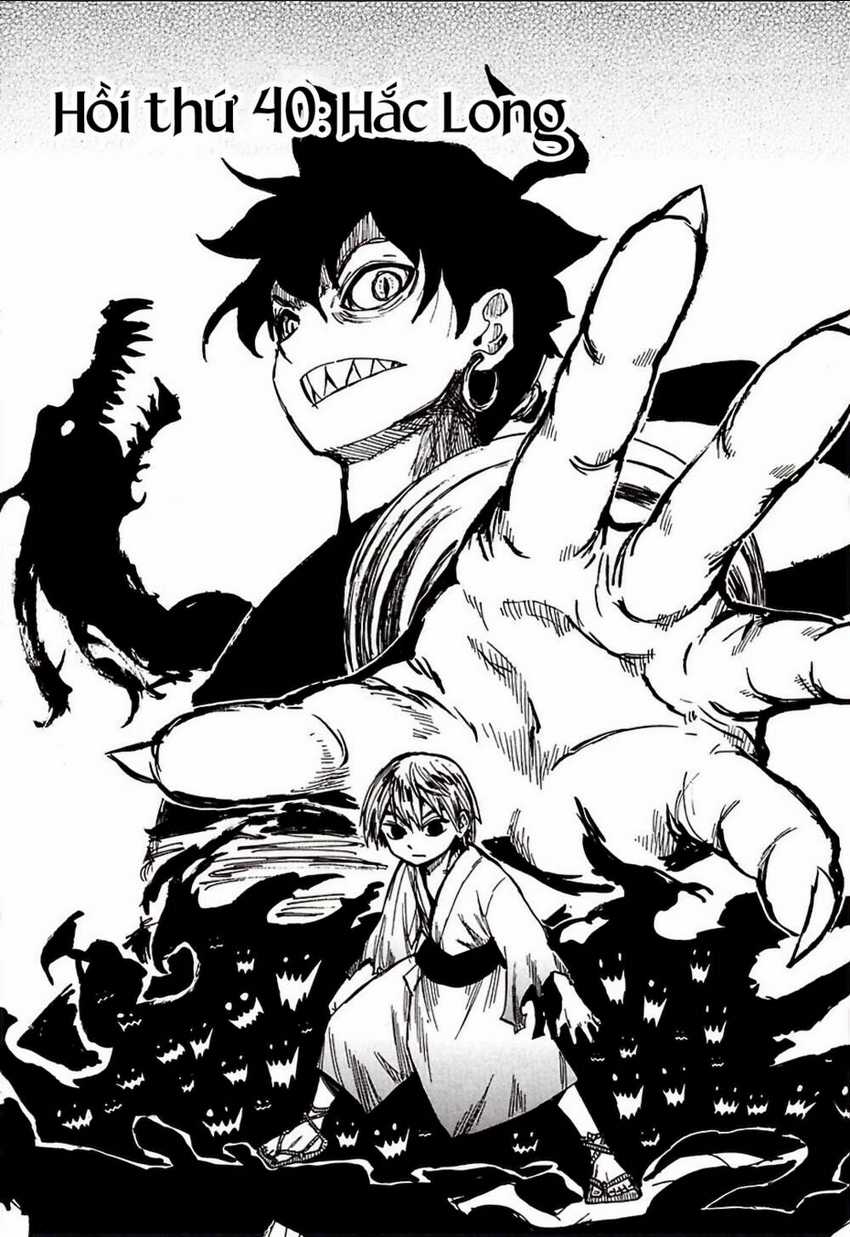 Sengoku Youko - Chapter 40 - Trang 5