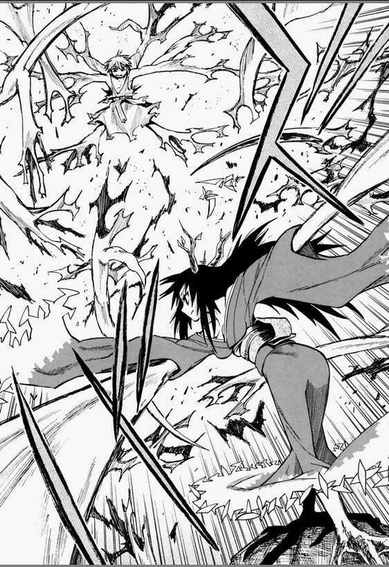 Sengoku Youko - Chapter 41 - Trang 30