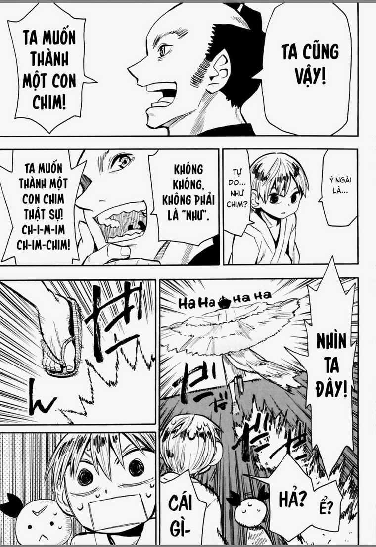 Sengoku Youko - Chapter 43 - Trang 30