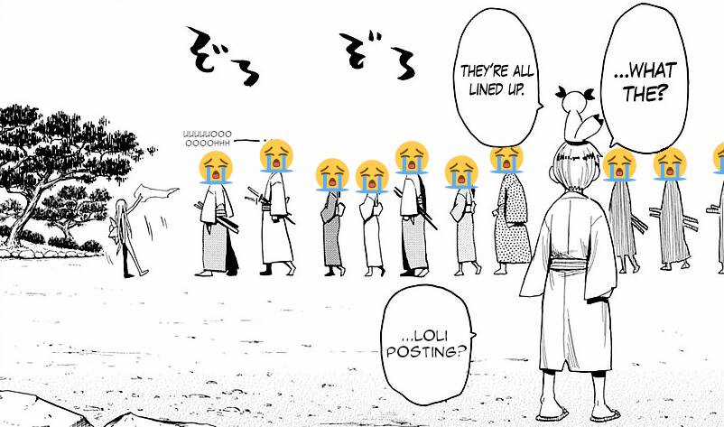 Sengoku Youko - Chapter 47 - Trang 32