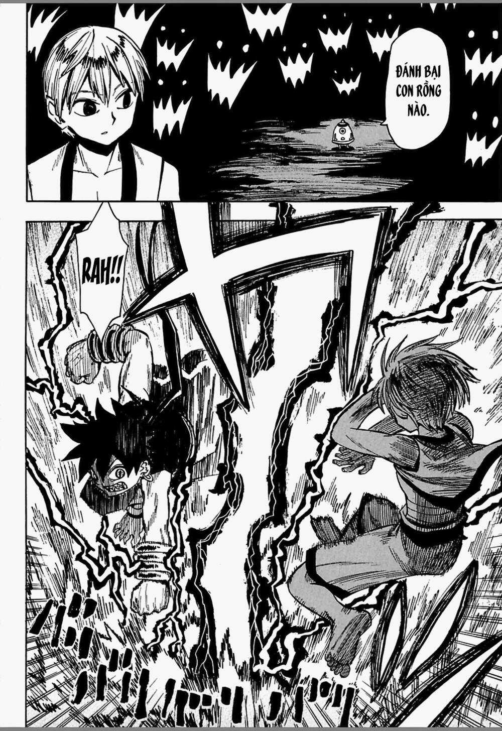 Sengoku Youko - Chapter 48 - Trang 9