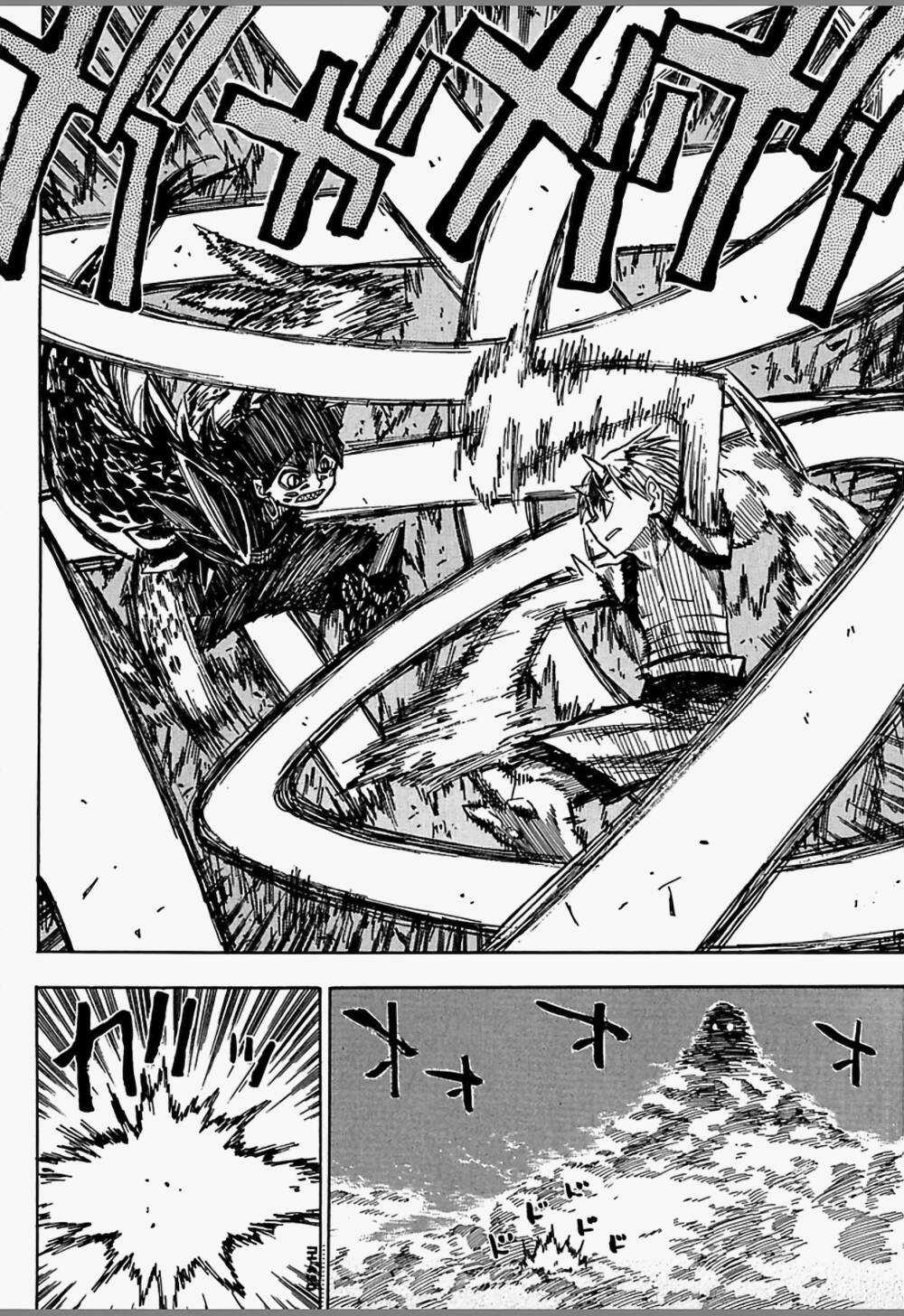 Sengoku Youko - Chapter 49 - Trang 20