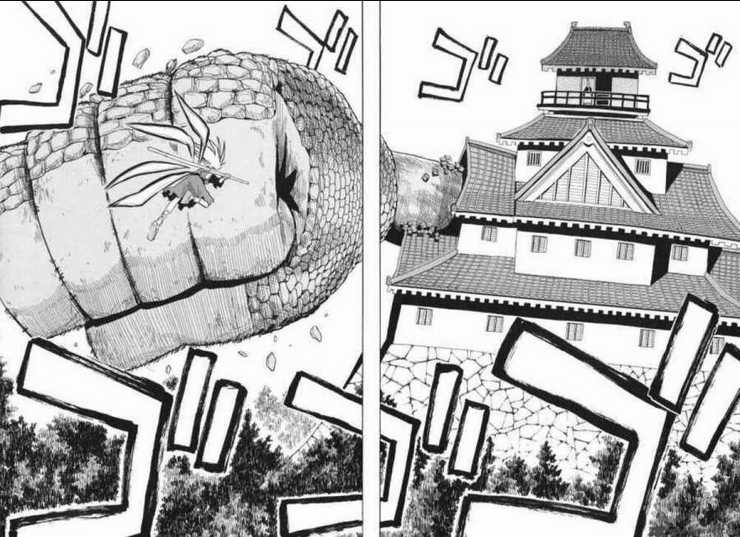 Sengoku Youko - Chapter 5 - Trang 18