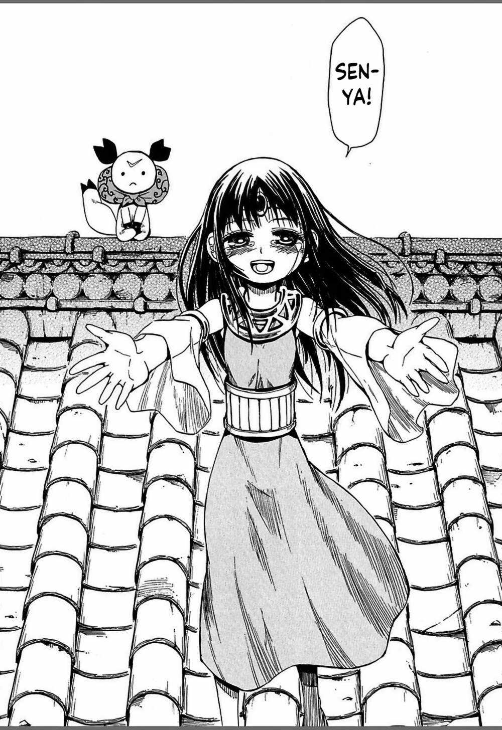 Sengoku Youko - Chapter 50 - Trang 26