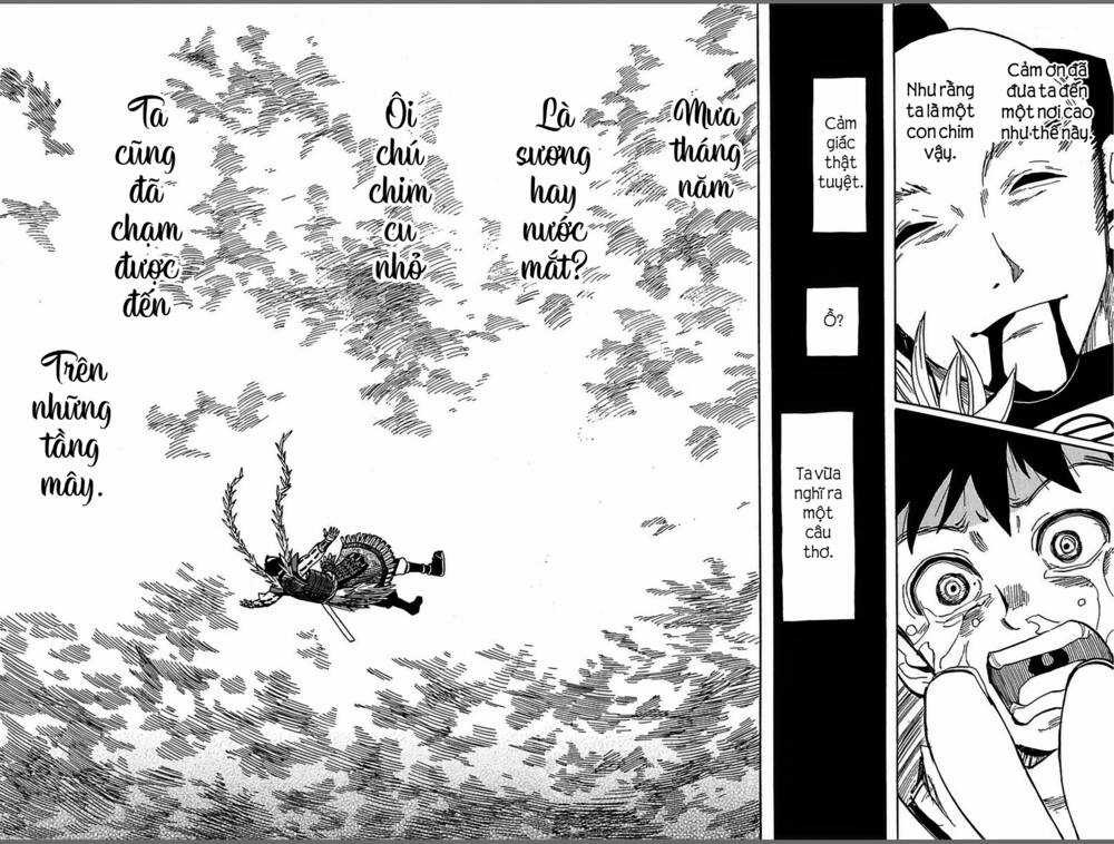 Sengoku Youko - Chapter 51 - Trang 26