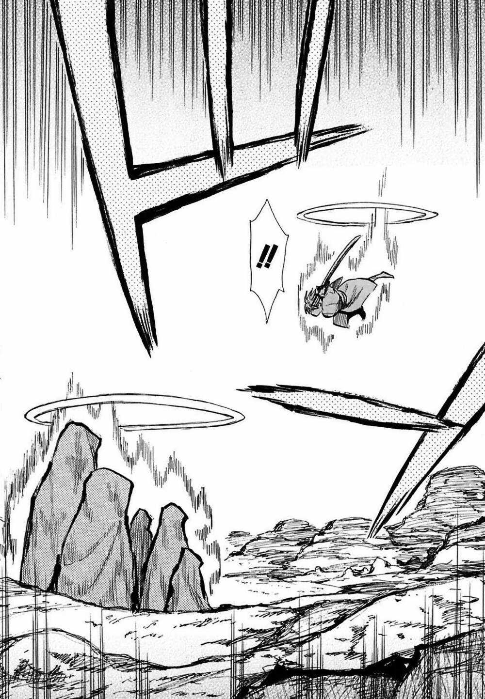 Sengoku Youko - Chapter 52 - Trang 27