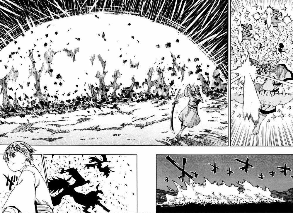 Sengoku Youko - Chapter 52 - Trang 42