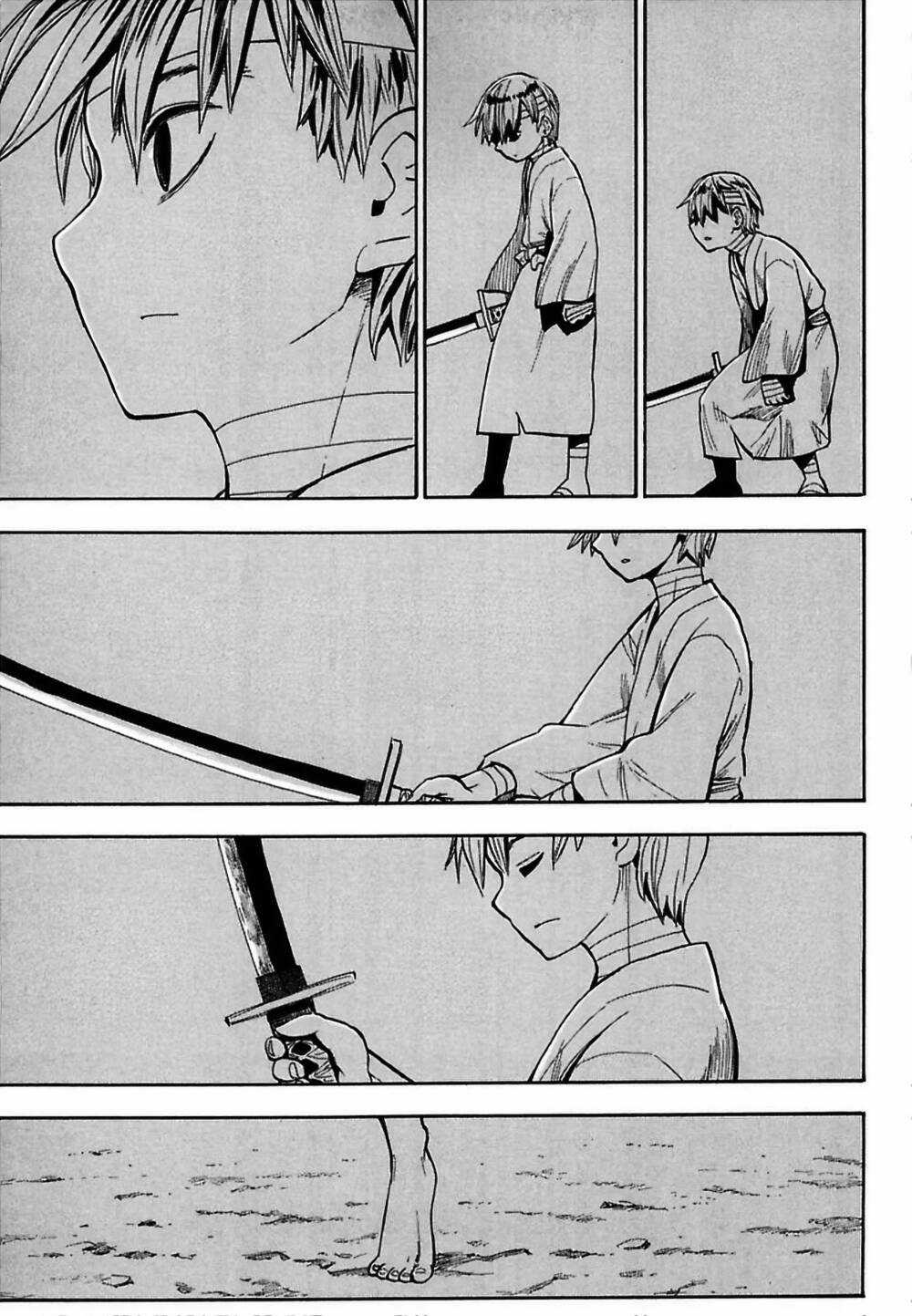 Sengoku Youko - Chapter 52 - Trang 49