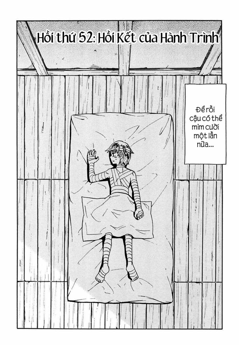 Sengoku Youko - Chapter 52 - Trang 9